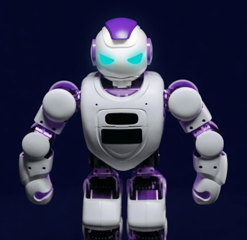 AI assistant — automation that augments your team